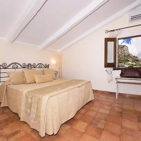 Alba D'oro - Historic Luxury فيلة أمالفي