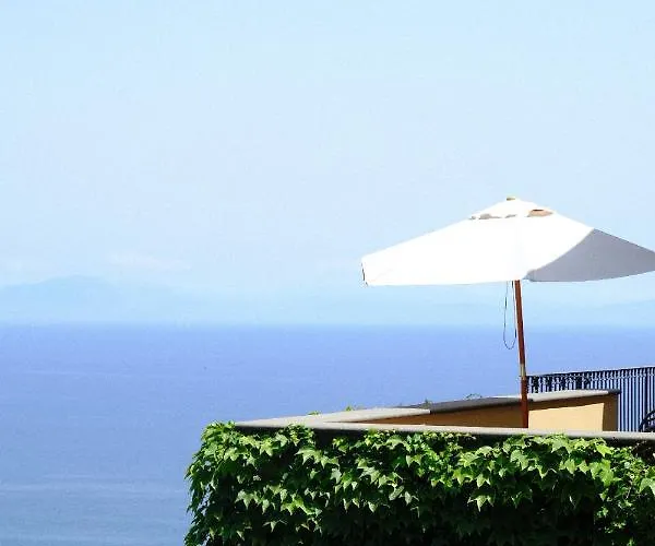 Alba D'oro - Historic Luxury * Amalfi