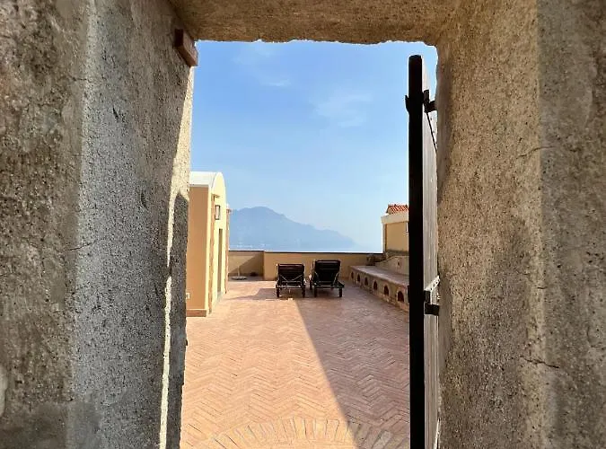 Villa Alba D'oro - Historic Luxury