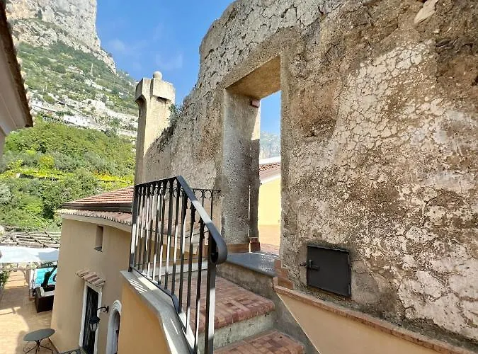 Alba D'oro - Historic Luxury *