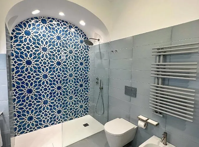 Villa Alba D'oro - Historic Luxury *