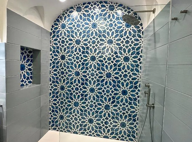 Alba D'oro - Historic Luxury *