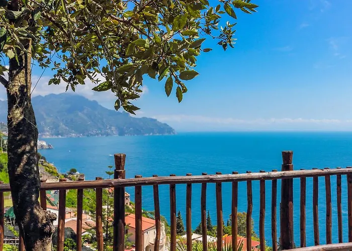 Alba D'oro - Historic Luxury Villa *