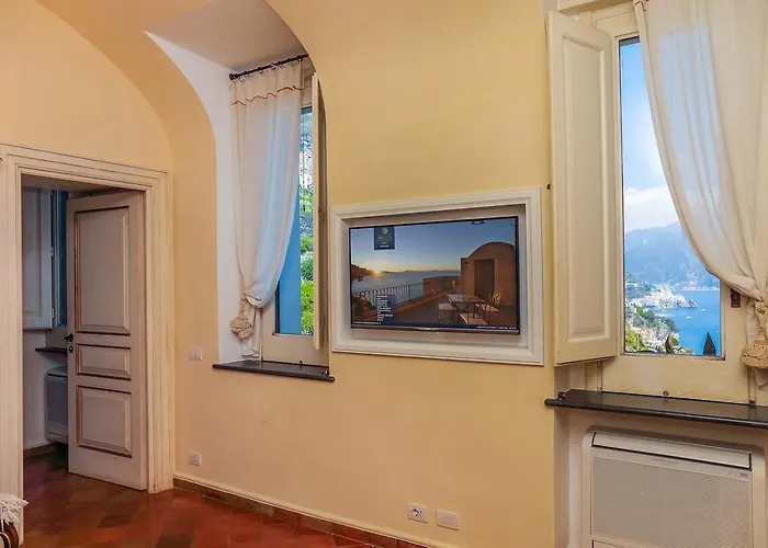 Alba D'oro - Historic Luxury *