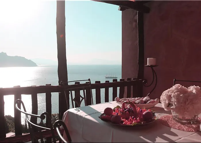 Alba D'oro - Historic Luxury