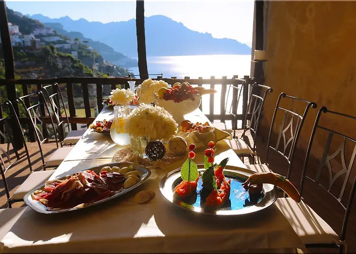 Villa Alba D'oro - Historic Luxury