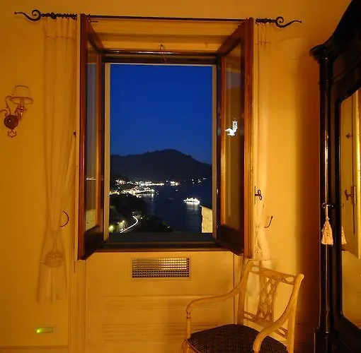 Alba D'oro - Historic Luxury *