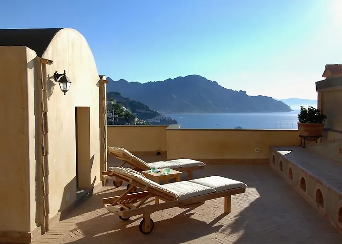 Villa Alba D'oro - Historic Luxury