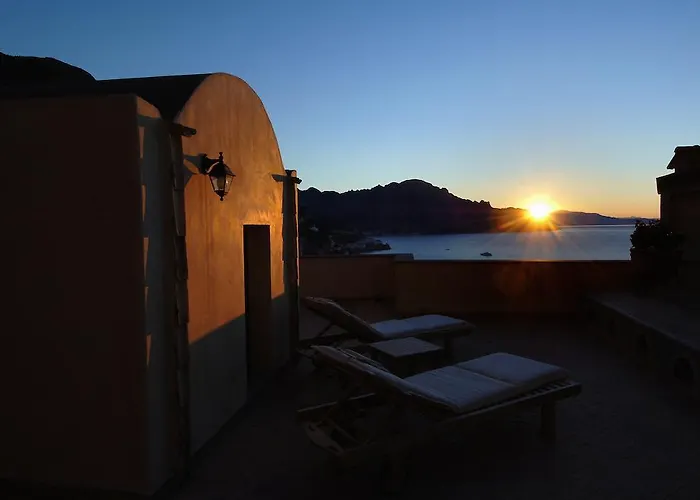 Alba D'oro - Historic Luxury Amalfi