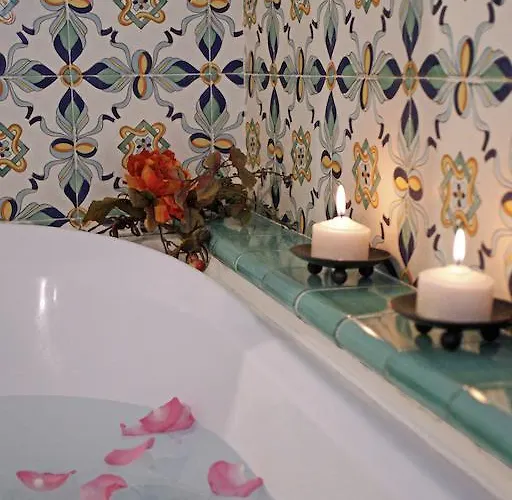 Alba D'oro - Historic Luxury Villa