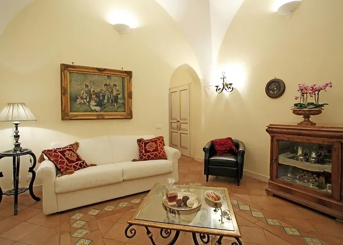 Alba D'oro - Historic Luxury Villa *