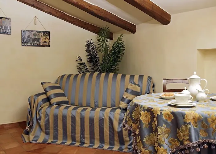 Villa Alba D'oro - Historic Luxury