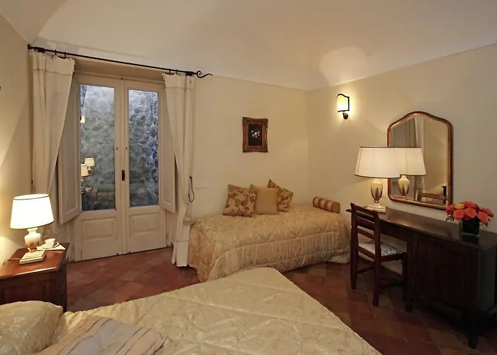 Villa Alba D'oro - Historic Luxury *
