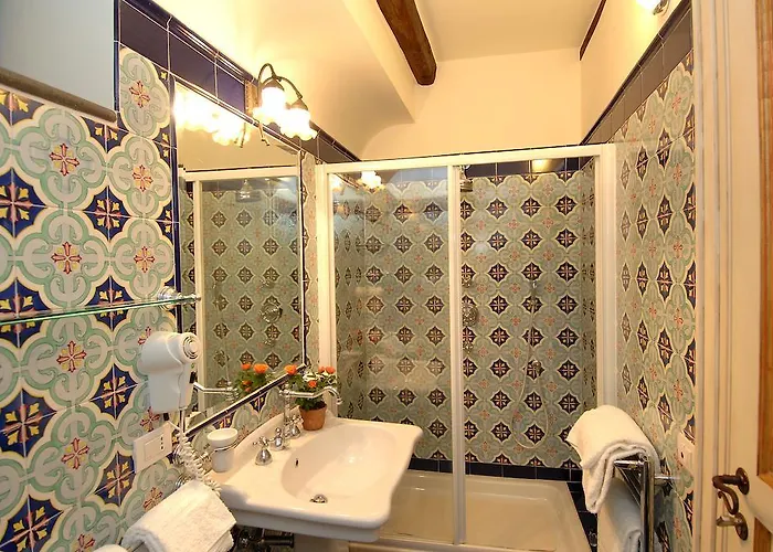 Villa Alba D'oro - Historic Luxury *