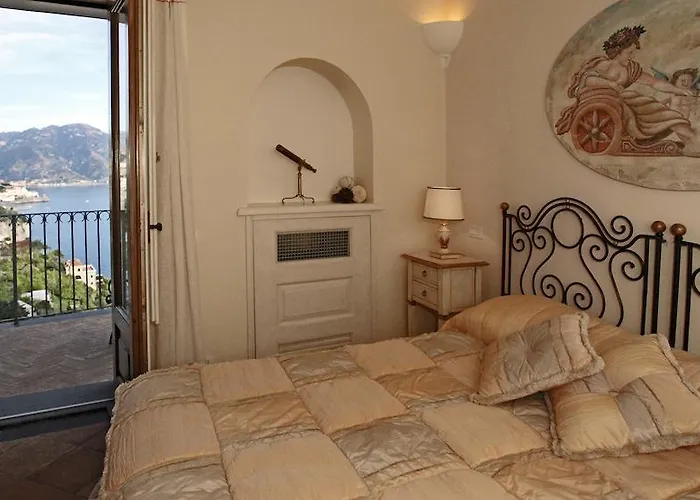 Villa Alba D'oro - Historic Luxury