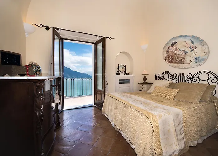 Villa Alba D'oro - Historic Luxury