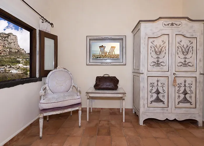 Alba D'oro - Historic Luxury Villa Amalfi
