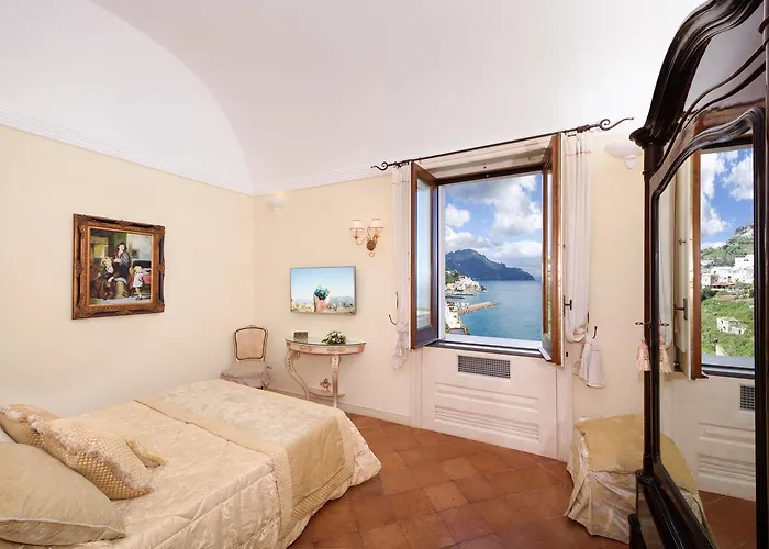 Villa Alba D'oro - Historic Luxury