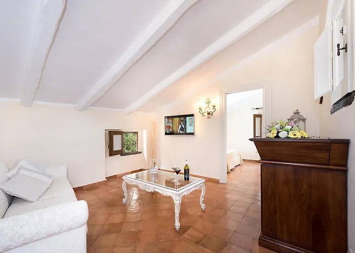 Villa Alba D'oro - Historic Luxury