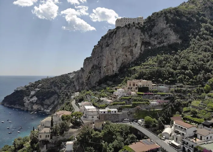 Alba D'oro - Historic Luxury *