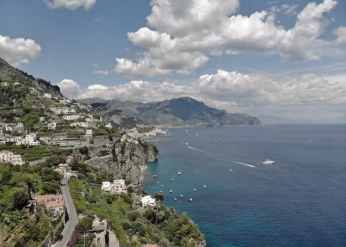 Alba D'oro - Historic Luxury