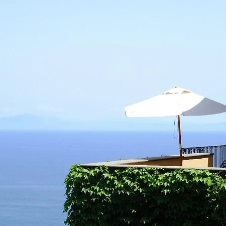 Alba D'oro - Historic Luxury * Amalfi