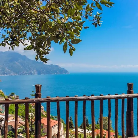 Alba D'oro - Historic Luxury Villa *