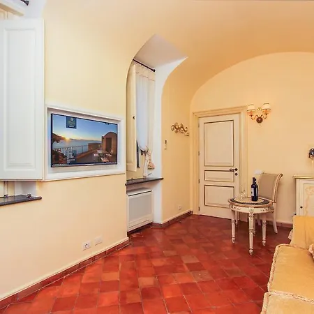 Alba D'oro - Historic Luxury * Amalfi