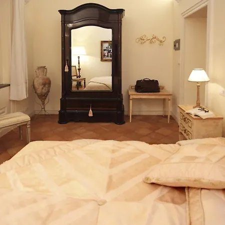 Alba D'oro - Historic Luxury Vila *