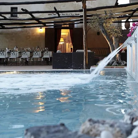 Alba D'oro - Historic Luxury Villa *