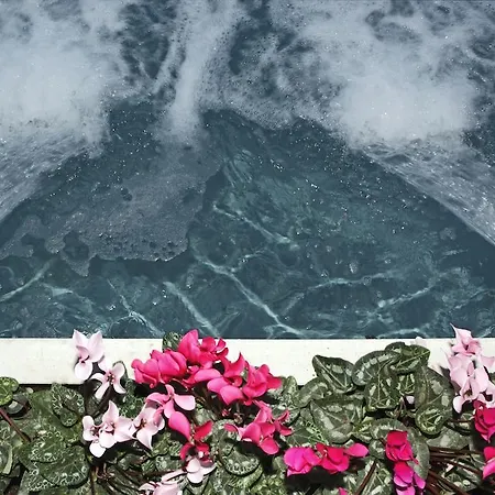 Villa Alba D'oro - Historic Luxury Amalfi