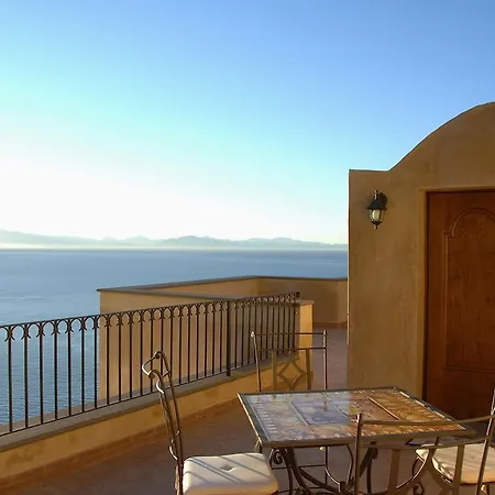 Alba D'oro - Historic Luxury Vila Amalfi