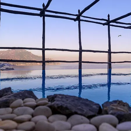 Alba D'oro - Historic Luxury * Amalfi