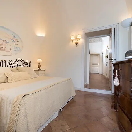 Alba D'oro - Historic Luxury Villa Amalfi