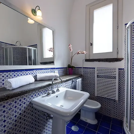 Villa Alba D'oro - Historic Luxury *